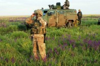Активізувалися обстріли за лінією фронту. Карта АТО за 10 червня