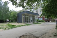 У Луцьку «дали добро» на розміщення тимчасових споруд