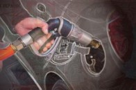 На українських АГЗС підняли ціни на автогаз