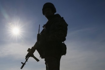 Українського розвідника звільнили з полону терористів