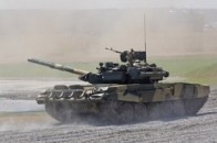 Під Донецьком бойовики застосували танки