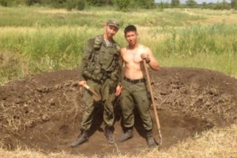 Оприлюднили репортаж про загибель російських спецназівців в Україні ФОТО