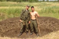 Оприлюднили репортаж про загибель російських спецназівців в Україні ФОТО