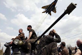 В Україні набув чинності закон про правовий режим воєнного стану