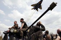 В Україні набув чинності закон про правовий режим воєнного стану