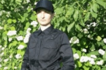 Як виглядатимуть українські поліцейські, або нова форма за 700 доларів ФОТО