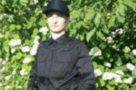 Як виглядатимуть українські поліцейські, або нова форма за 700 доларів ФОТО