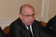Очільник Волинської ОДА працюватиме в столиці