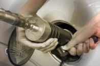 На українських АГЗС підняли ціну на автогаз