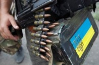 У Слов'янську військовий розстріляв трьох бійців, ще двоє поранені - журналіст