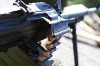 Сили АТО зазнали втрат по всій лінії фронту