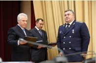 Суд підтвердив, що волинський прокурор Масалов отримав догану заслужено