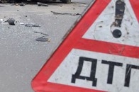 У Луцьку під колеса маршрутки потрапила 9-річна дитина
