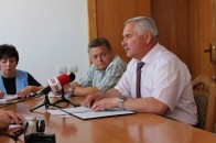 Шахтарське місто Волині перейматиме досвід Європи
