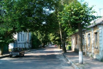 У Луцьку борються із дубляжем адрес