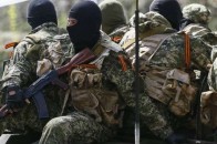 Терористи взяли під обстріл Жовтневе: є жертви ФОТО