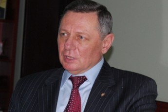 Луцький мер працюватиме в Києві