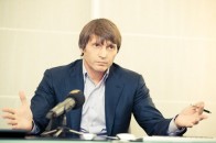 В Уряді придумали, як посунути «короля тендерів» Єремеєва від державної кормушки