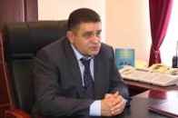 Люстрованого екс-начальника волинської міліції зарахували в Нацгвардію