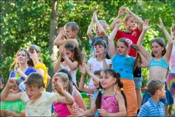 Цьогоріч маленьких волинян оздоровлять за кошти батьків