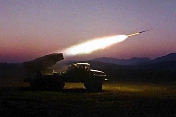 Російські найманці «Градами» вбили 21-річного українського бійця