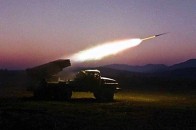 Російські найманці «Градами» вбили 21-річного українського бійця