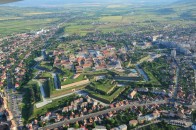 Луцьк налагоджує партнерські зв'язки з румунським містом Алба Юлія ФОТО