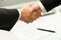 Волинські владці підписали меморандум про співпрацю з Фондом «Східна Європа»