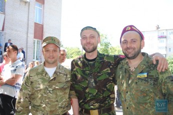Бійці «волинської» бригади, яких звинувачують в дезертирстві, подали скаргу до Європейського суду