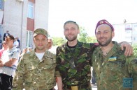 Бійці «волинської» бригади, яких звинувачують в дезертирстві, подали скаргу до Європейського суду