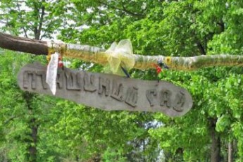 Луцькі міліціянти отримали «на горіхи» від Авакова