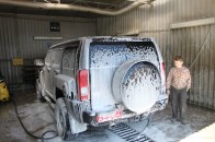 Мокрі баталії: Ковельські автомийки воюють з «водоканалівцями»