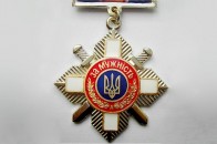 Президент посмертно нагородив волинських бійців