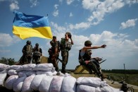 Українські бійці дізнались дату нової демобілізації
