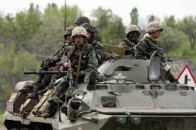 Хроніка АТО за добу: найгарячіше на Донецькому напрямку ВІДЕО