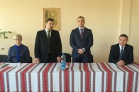Новий керівник луцького хлібокомбінату позбавився приставки «в.о.»