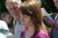 Хлопців судять «не без допомоги» вищого військового керівництва, - мати бійця 51-ї ОМБ