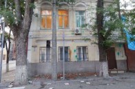 Генконсульство України в Ростові зупинило свою роботу