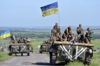 Раді пропонують обмежити доступ інформації із зони АТО