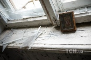 Карта бойових дій станом на 14 червня. У Троїцькому загинув боєць АТО