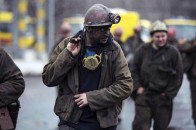 Ватажки «ЛНР» погрожують страйкуючим шахтарям мобілізацією