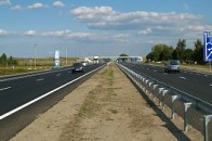 Огорожу ковельської траси розкрадають на метал