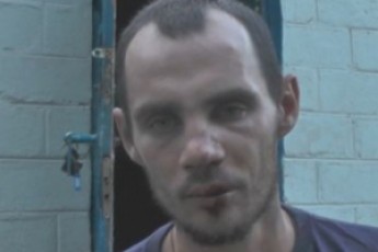 У Широкиному Правий сектор взяв у полон російського військового ВІДЕО