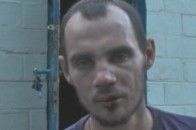 У Широкиному Правий сектор взяв у полон російського військового ВІДЕО