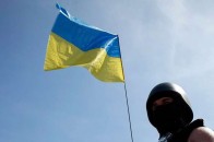 У районі Нової Ласпи та Старогнатівки сили АТО відігнали бойовиків на вихідний рубіж