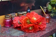 Лучани вшанують пам'ять загиблих у Другій світовій війні