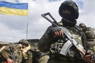 Терористи збільшують територію обстрілів. Карта АТО