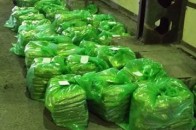Рекордна контрабанда героїну на Волині: перші підозрювані