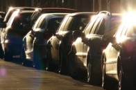 Українці створюють черги на кордоні через «дешеві» авто з ЄС