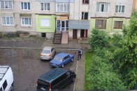 У Володимирі посеред білого дня зламують квартири